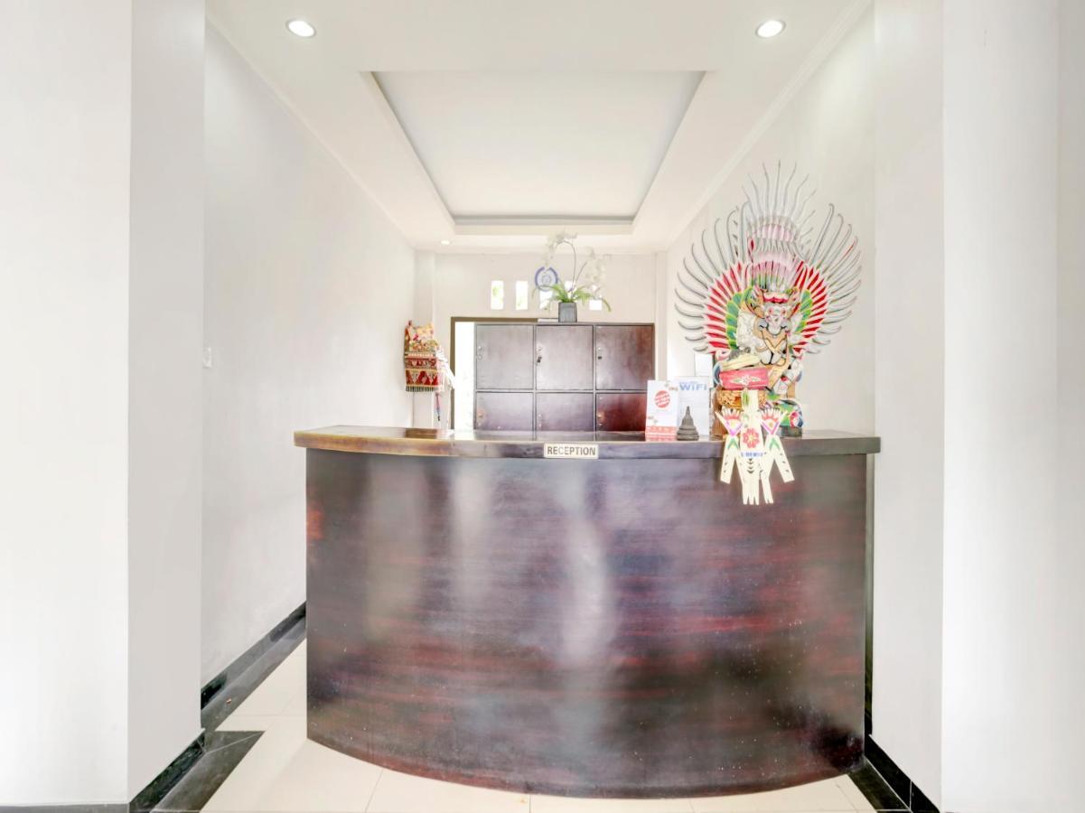 Hotel Warta Dua Denpasar  Luaran gambar