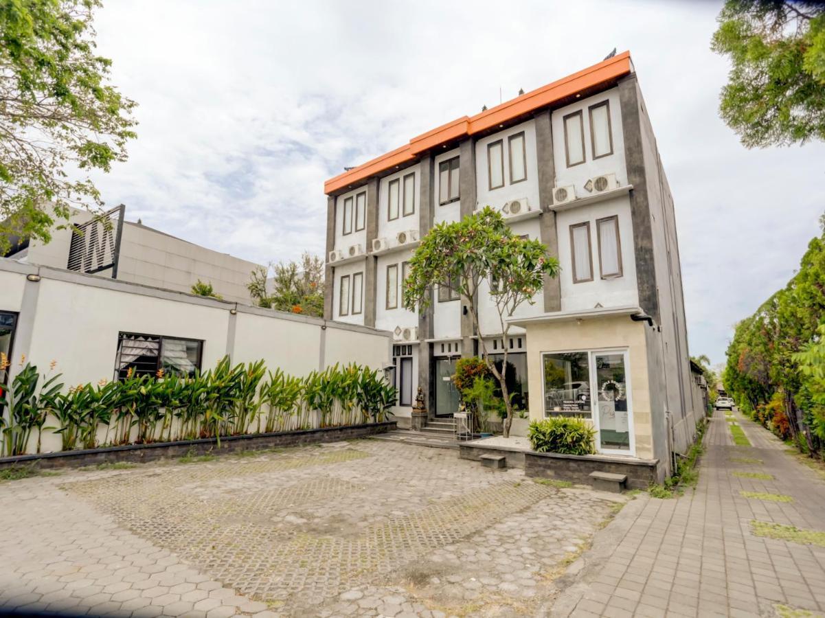 Hotel Warta Dua Denpasar  Luaran gambar