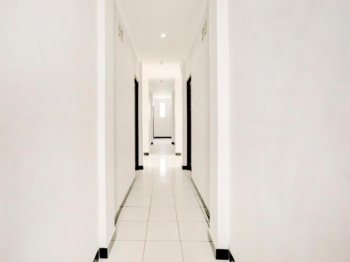 Hotel Warta Dua Denpasar  Luaran gambar