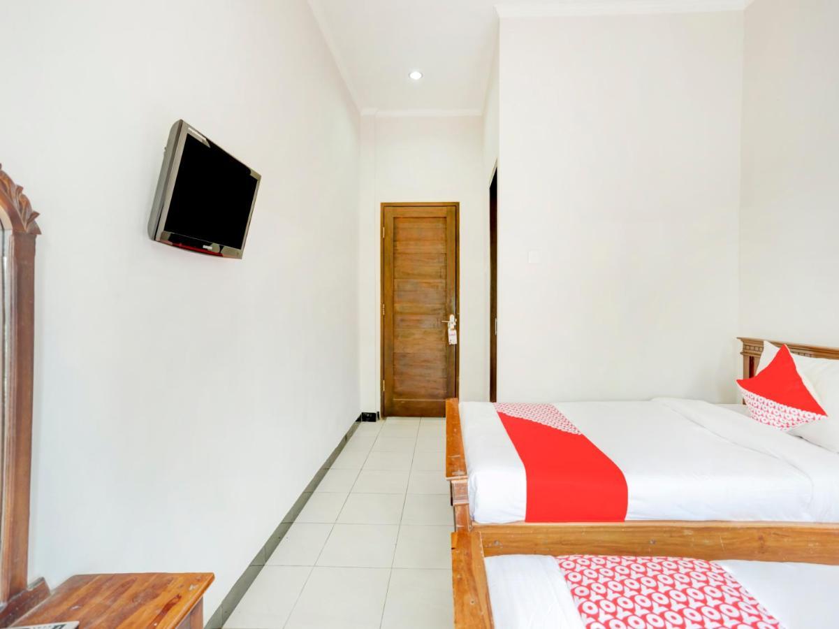 Hotel Warta Dua Denpasar  Luaran gambar