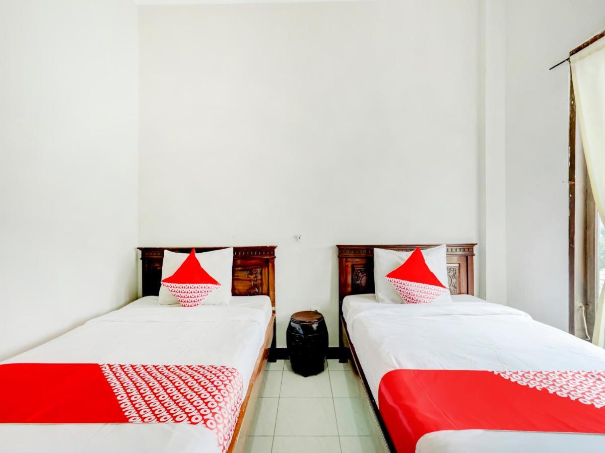 Hotel Warta Dua Denpasar  Luaran gambar