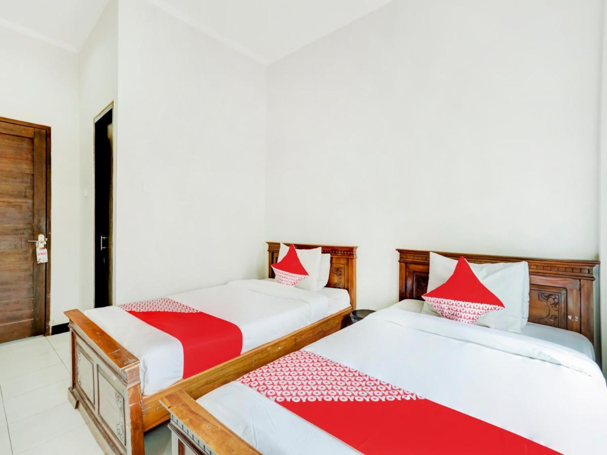 Hotel Warta Dua Denpasar  Luaran gambar