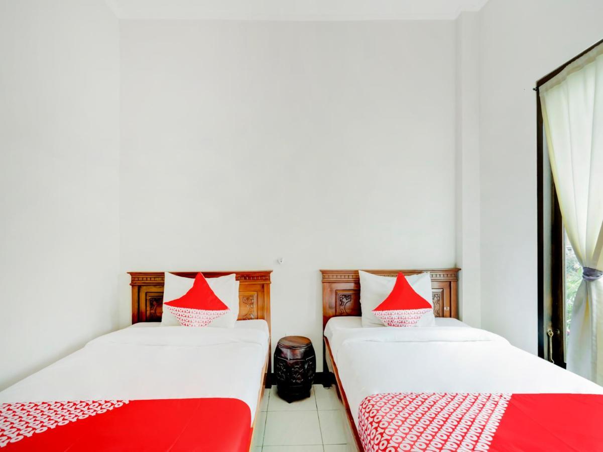 Hotel Warta Dua Denpasar  Luaran gambar