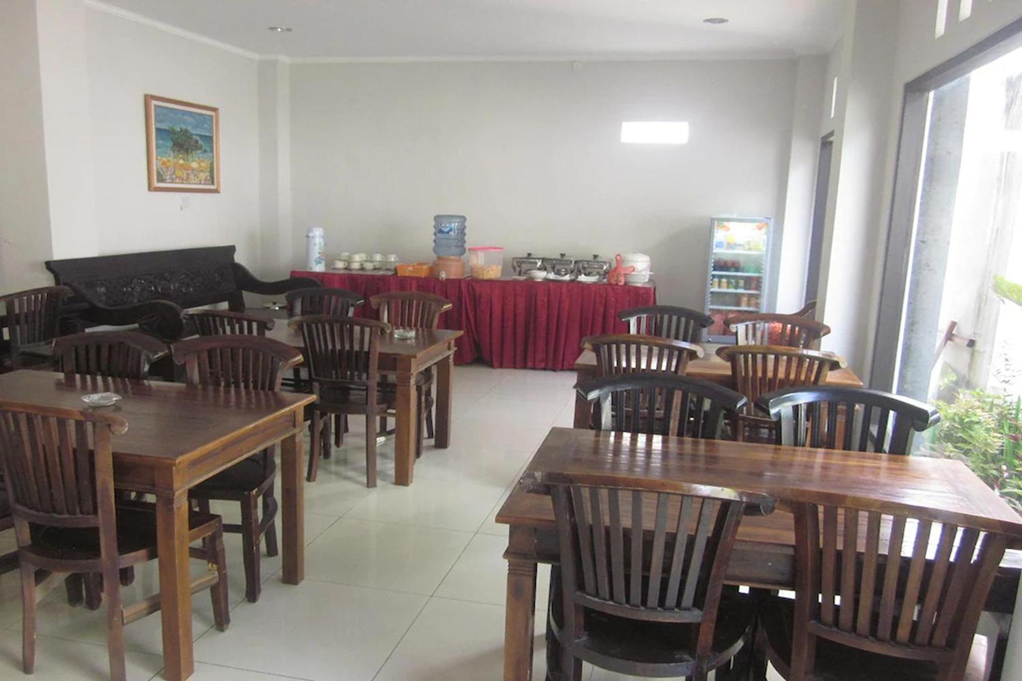Hotel Warta Dua Denpasar  Luaran gambar
