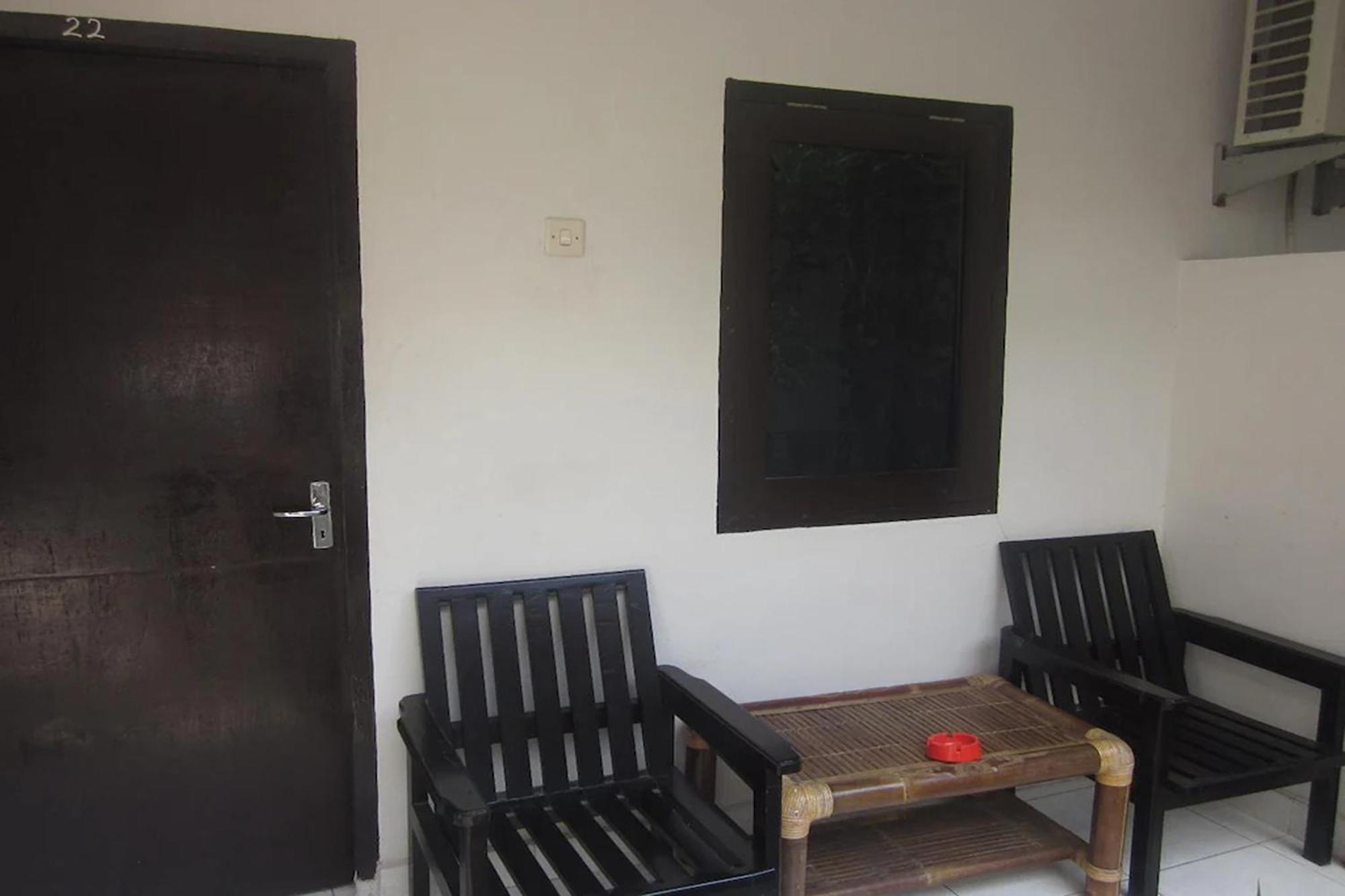 Hotel Warta Dua Denpasar  Luaran gambar