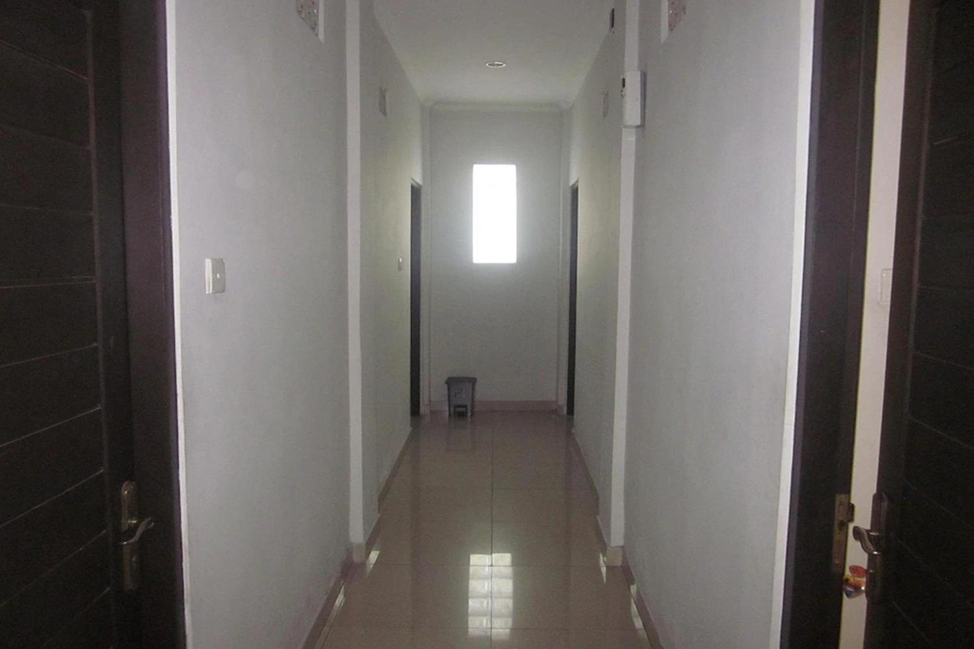 Hotel Warta Dua Denpasar  Luaran gambar