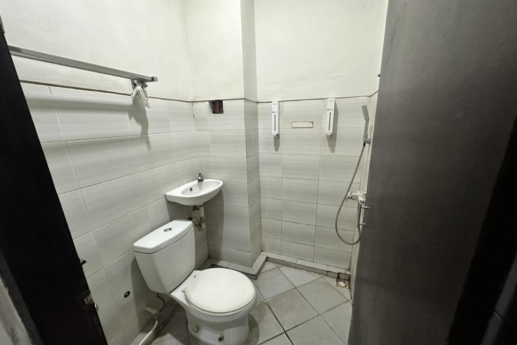 Hotel Warta Dua Denpasar  Luaran gambar