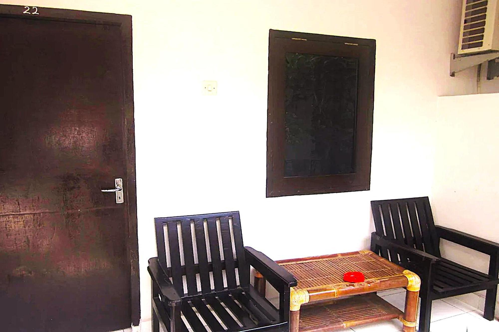 Hotel Warta Dua Denpasar  Luaran gambar